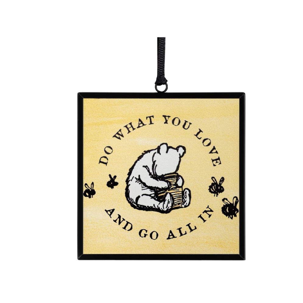 Winnie The Pooh
Go All In Suncatcher
3x3  
...