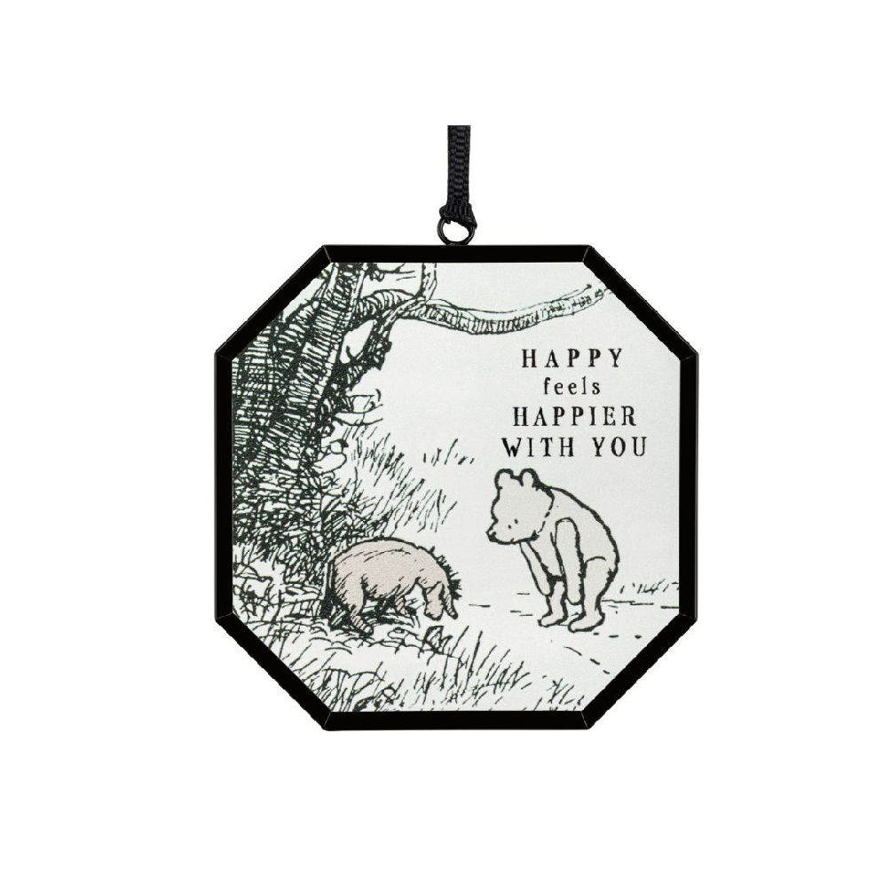 Winnie The Pooh
Happier With You Suncatcher
3...