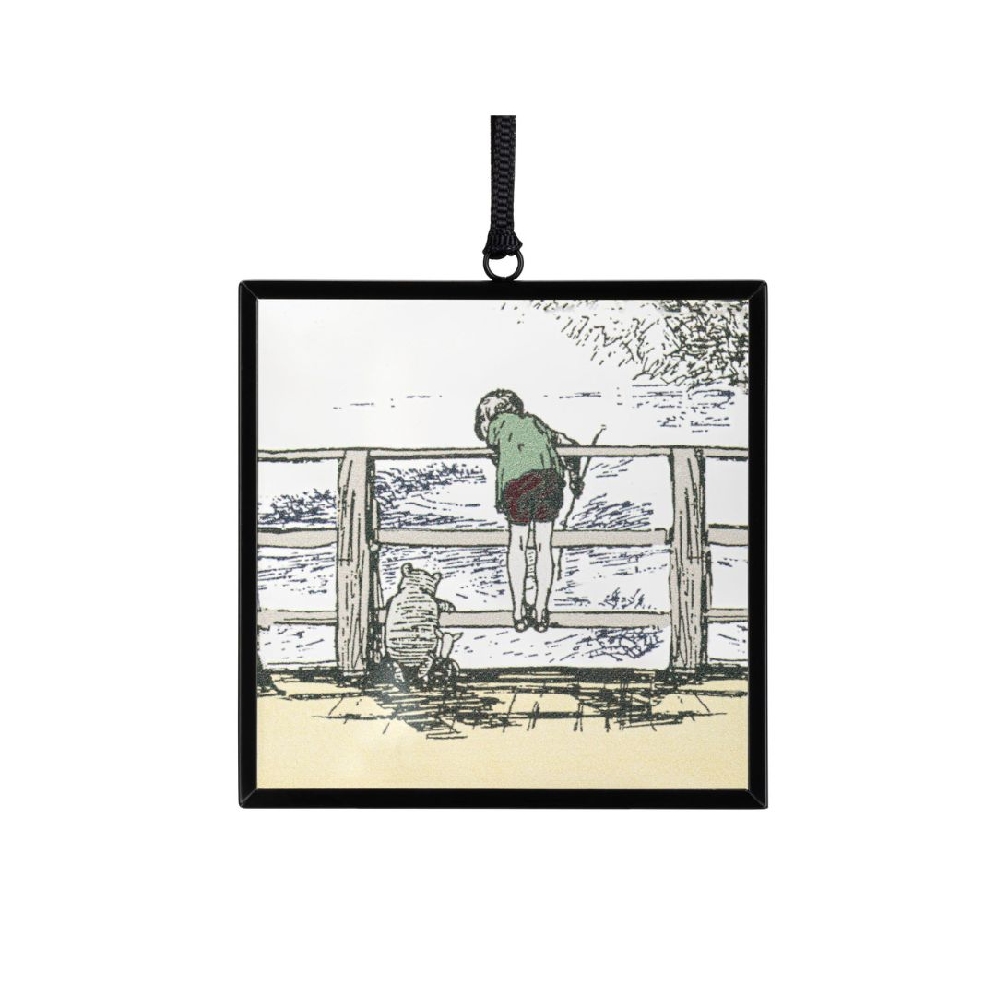 Winnie The Pooh
Friend Like You Suncatcher
3x...