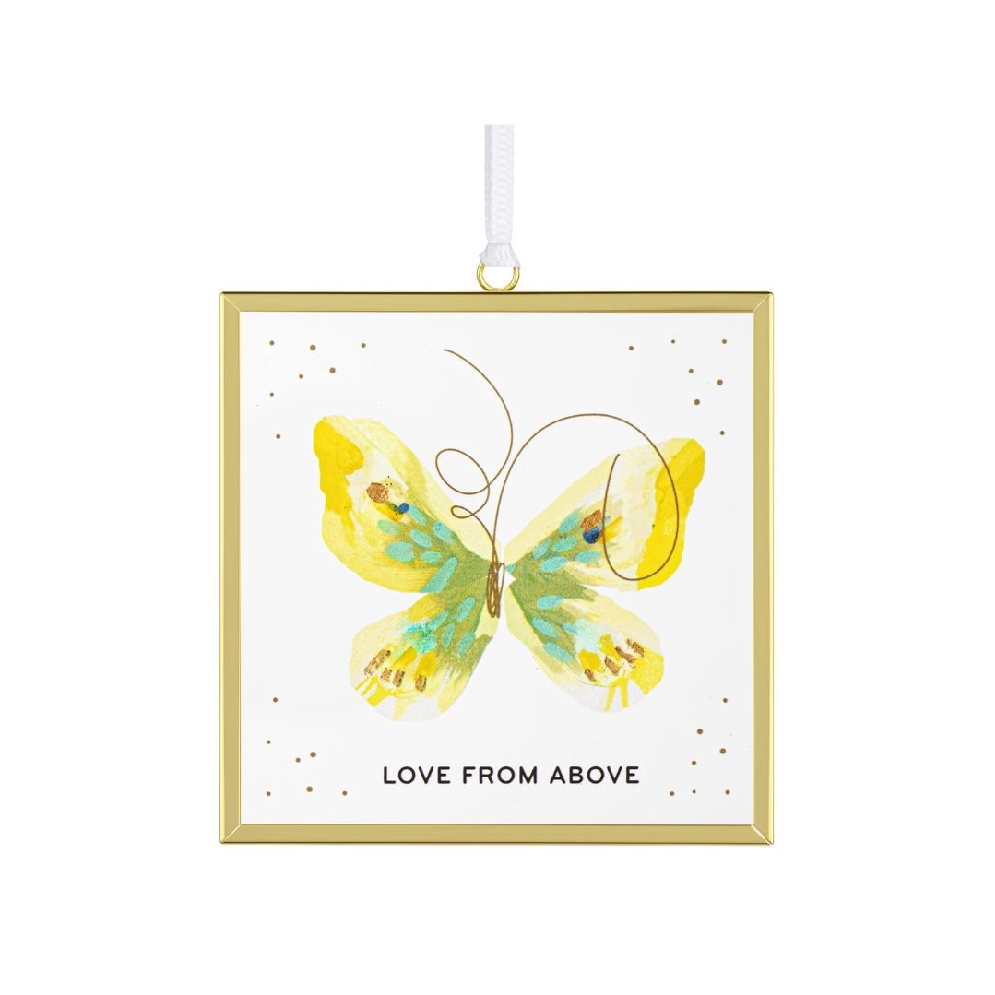 Love From Above
Butterfly Suncatcher
3x3    