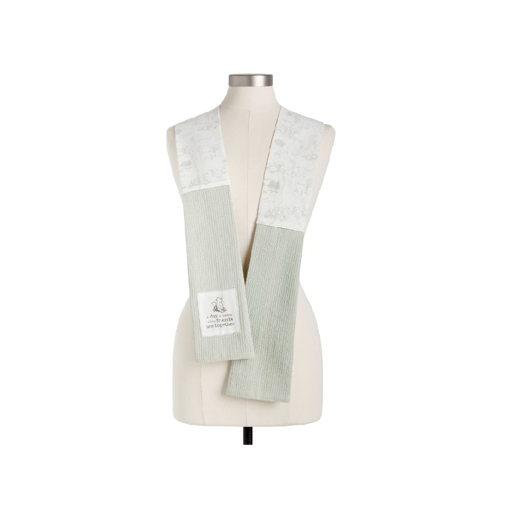 Winnie The Pooh
Kitchen Boa
  A Day Is Better...