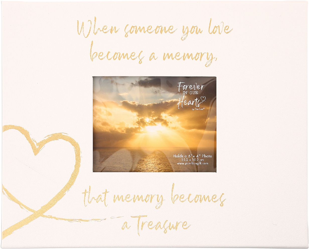 Memory Box
Exterior:When someone you love beco...