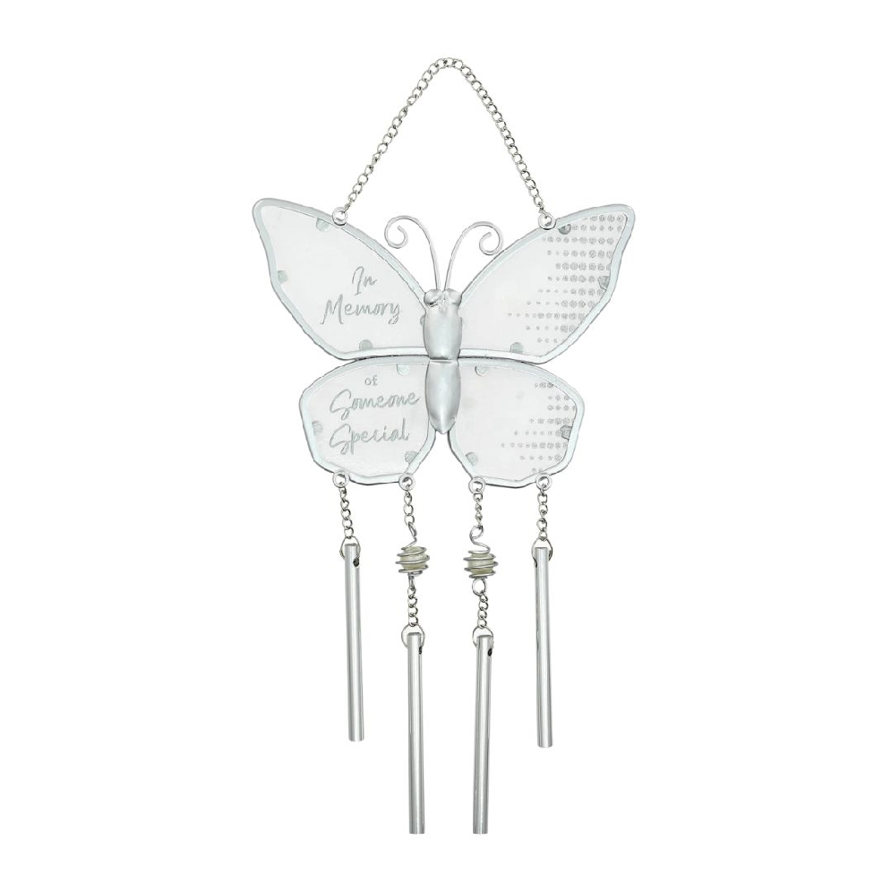 Someone Special 11.5   Windchime

11.5   tall...