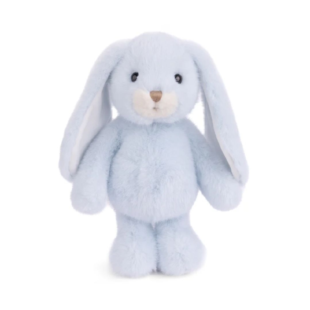 Handcrafted Bukowski Bears
Jumpy Bunny - Heave...