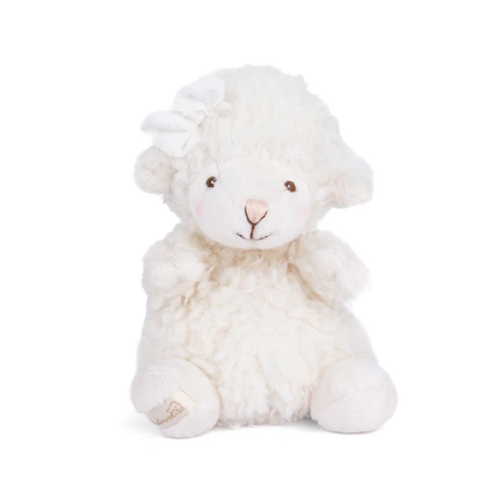 Handcrafted Bukowski Bears
Baby Molly - Baby L...