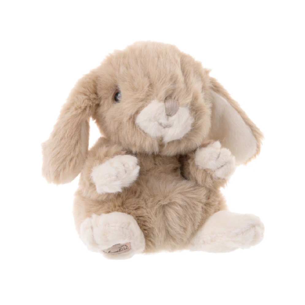 Handcrafted Bukowski Bears
Kanini 
Taupe Bunn...