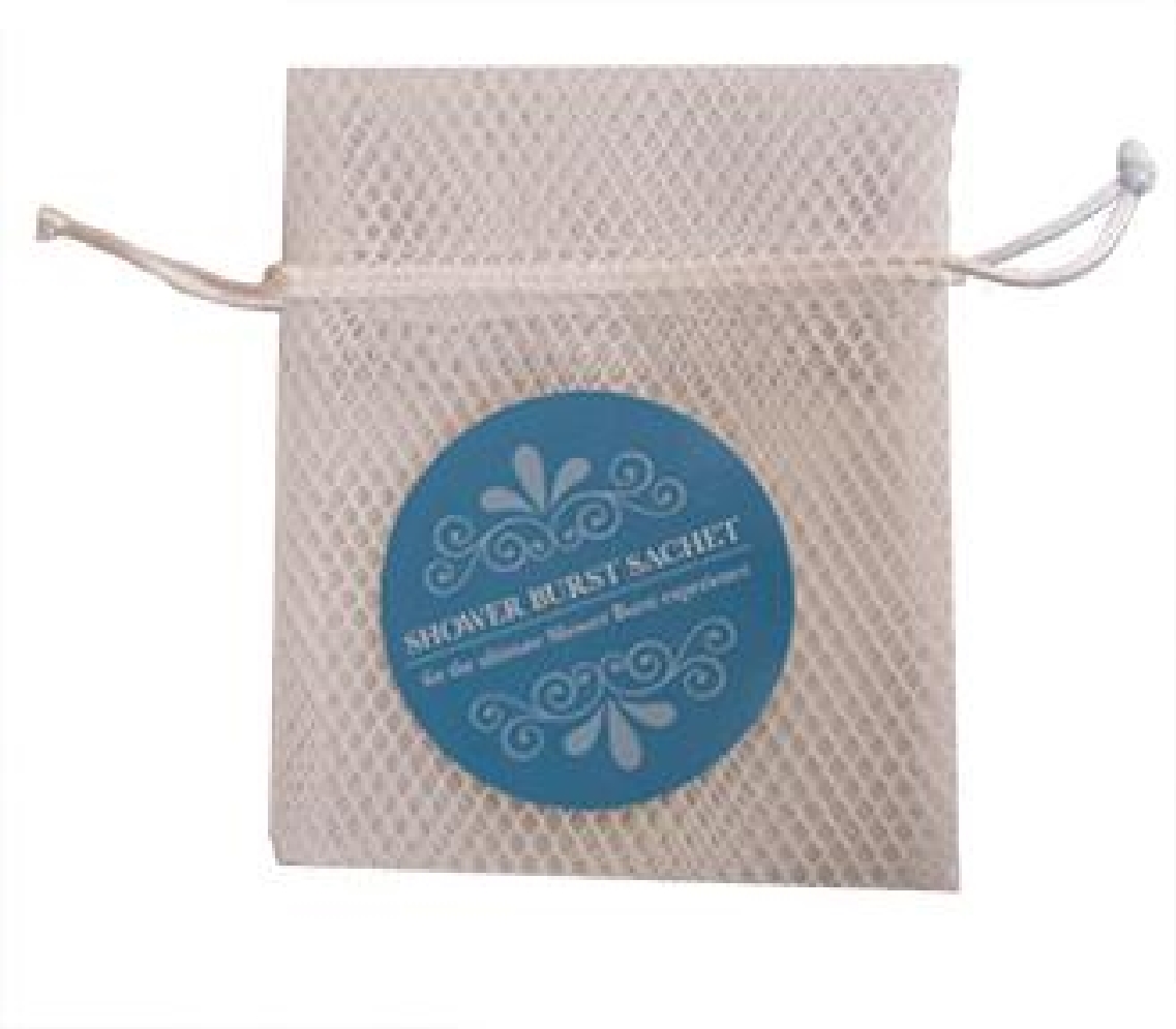 Sachet for Shower Burst  