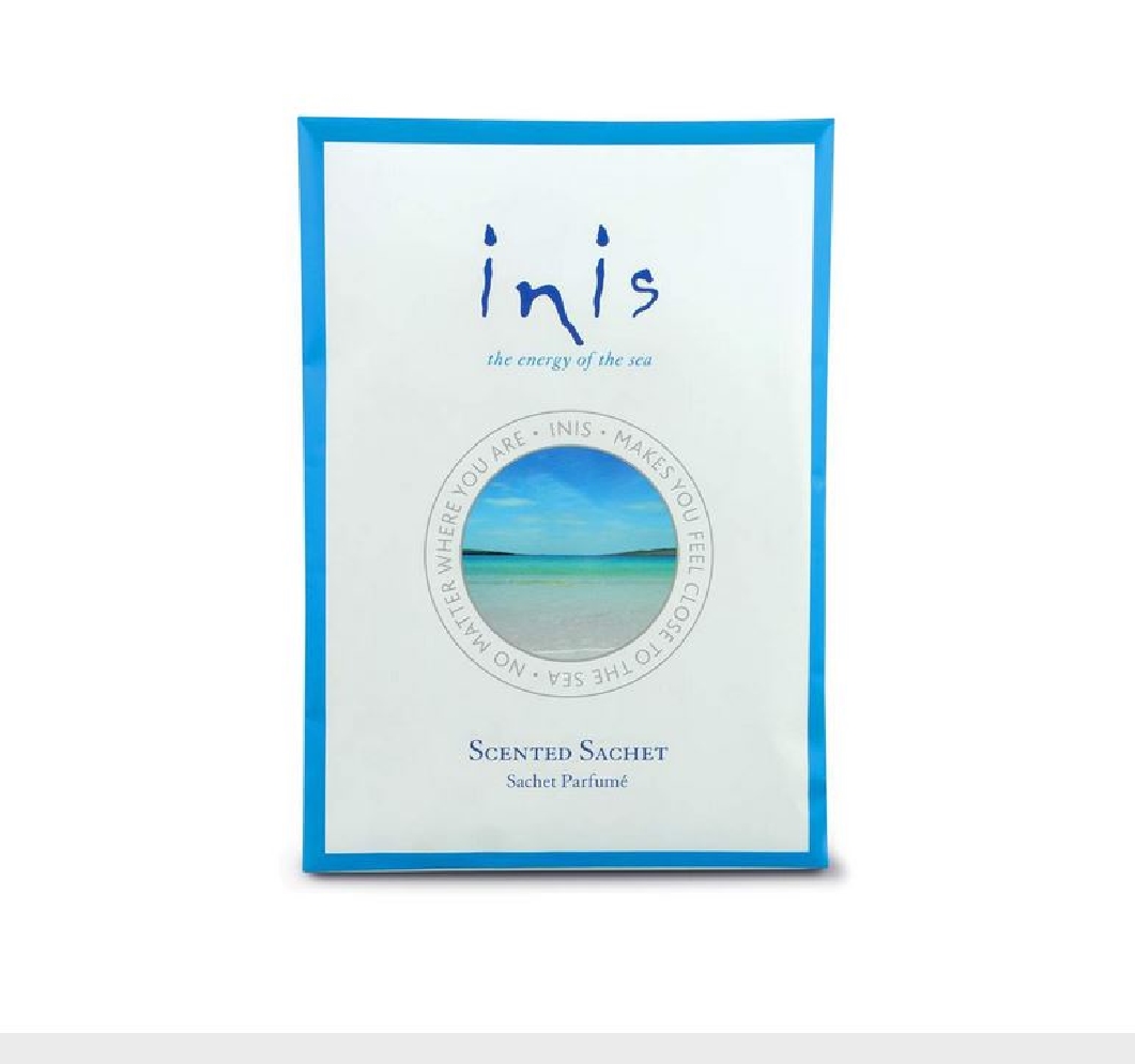 Inis the Energy of the Sea Scented Sachet 13g/0...