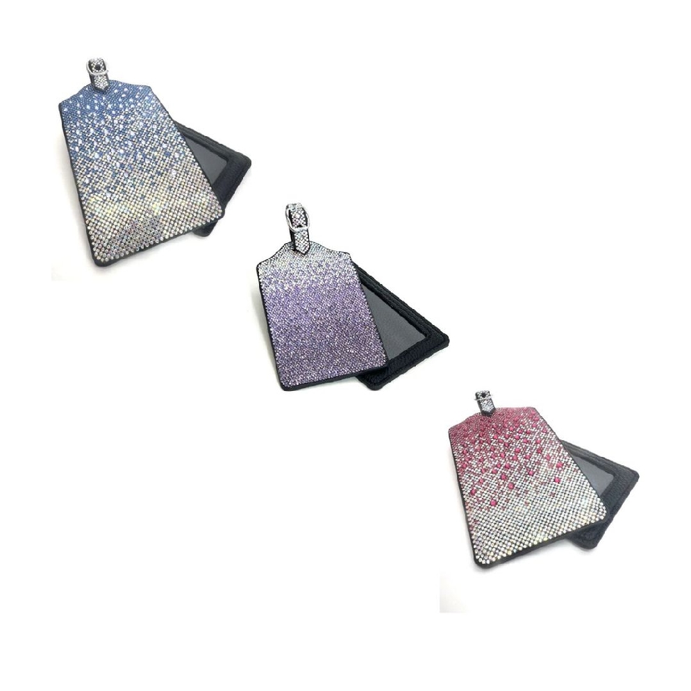 Jacqueline Kent™
Luggage Tag  