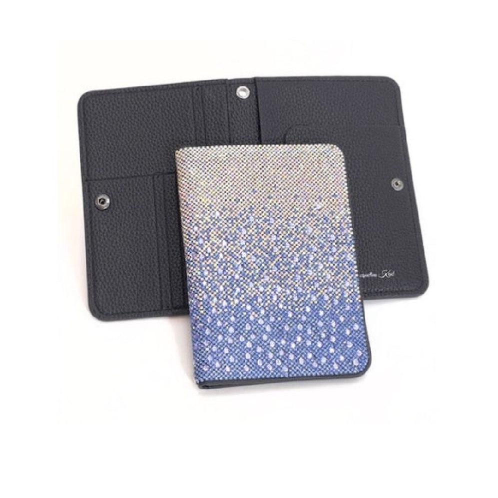 Jacqueline Kent™
Passport Cover
  