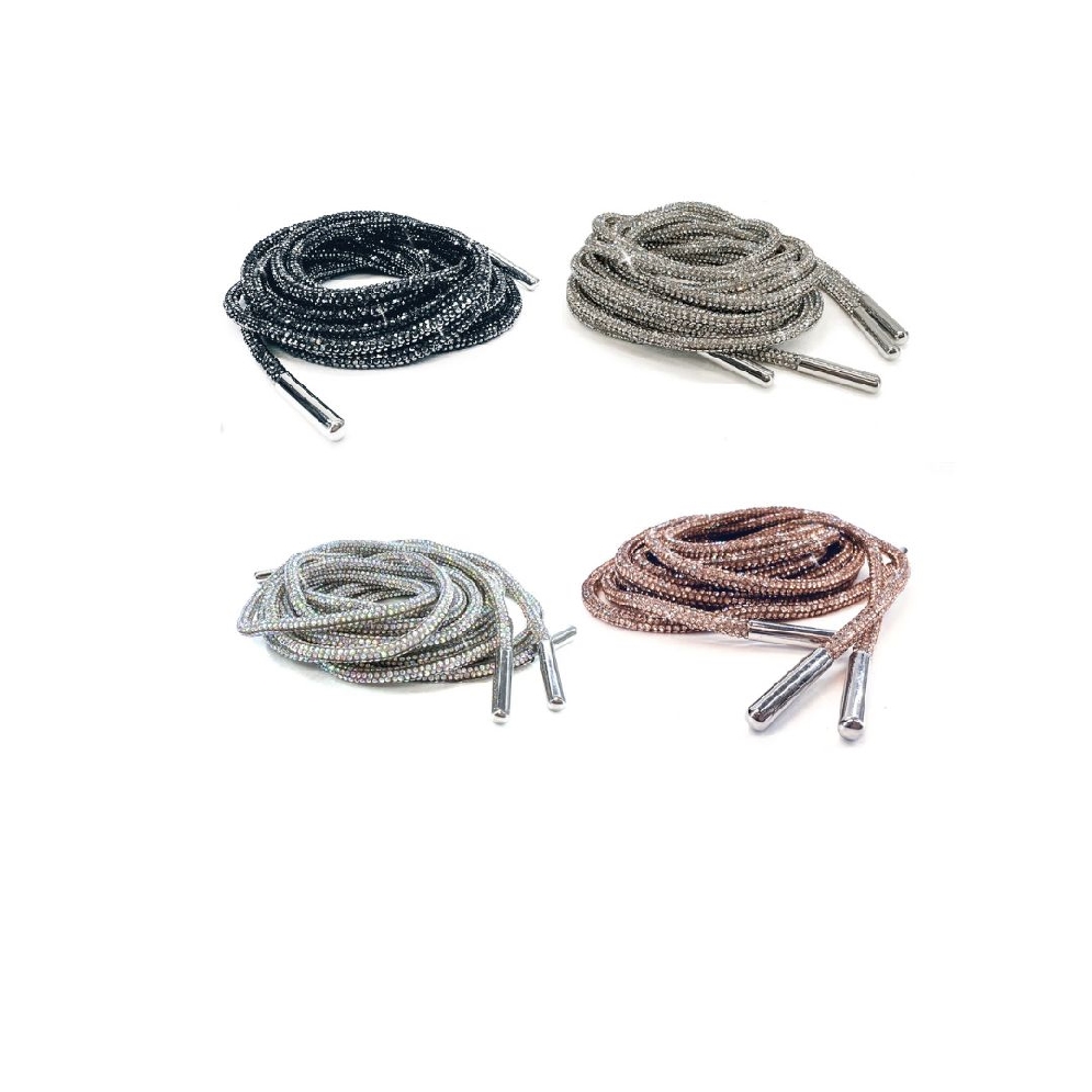 Jacqueline Kent&trade;
Tie One On Bling String
2 ...