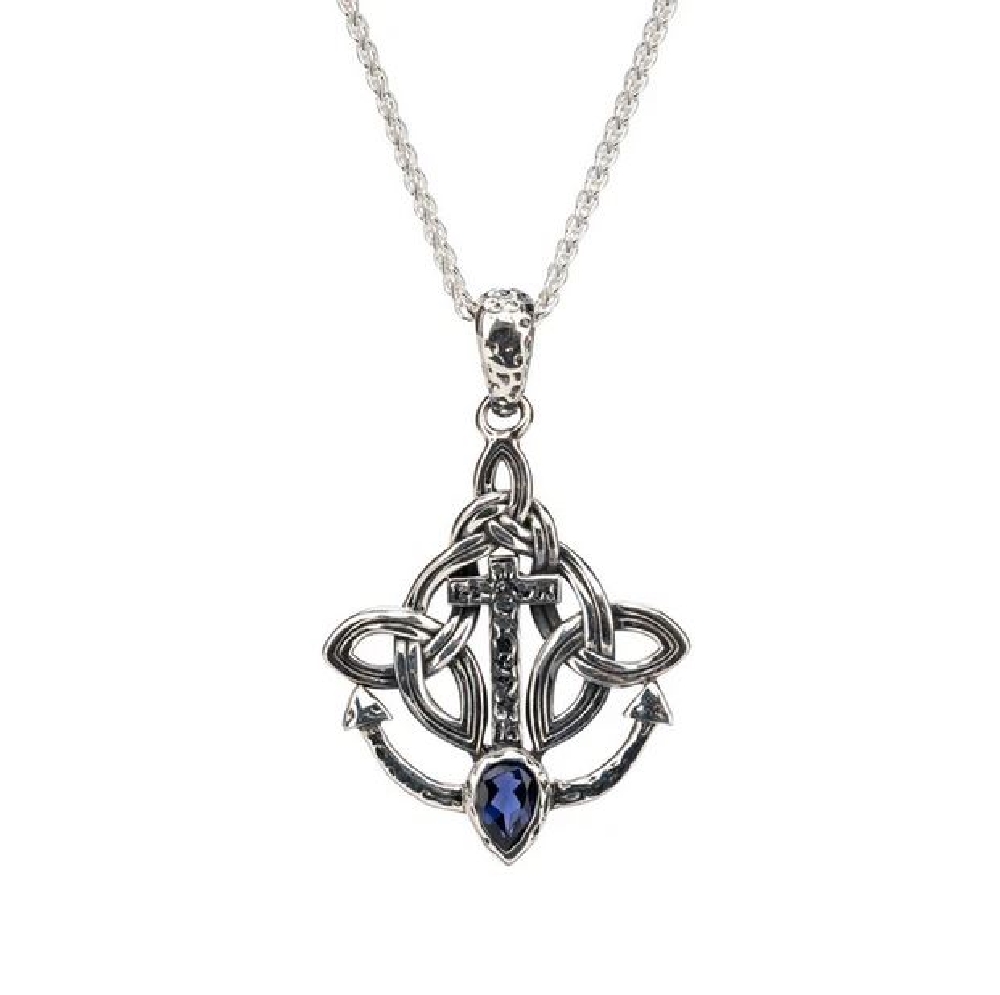 Keith Jack
Rocks  n Rivers Anchor Pendant
Iol...