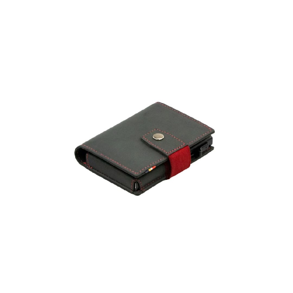 Garzini
Metal Wallet
Top Grain Leather
Quick...