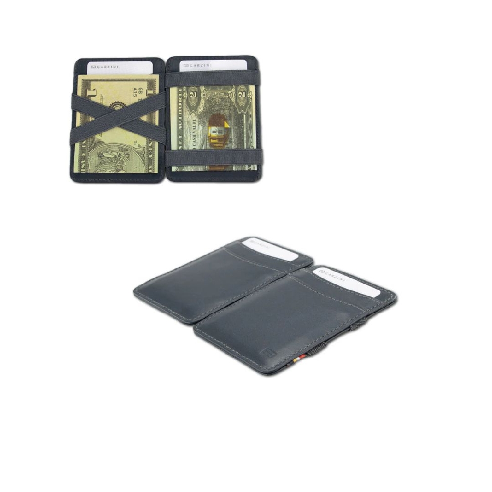 Garzini
Urban Magic Wallet
Genuine Leather
1...