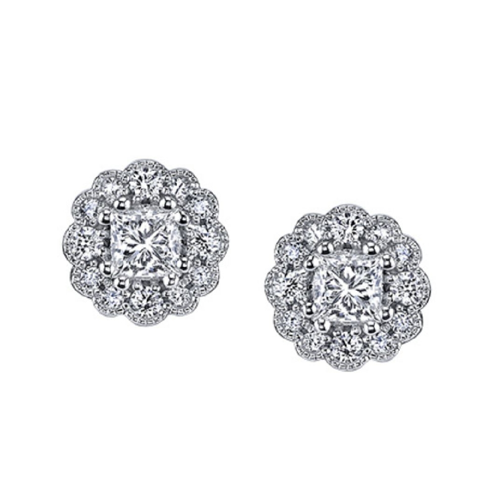 Maple Leaf Diamonds&trade; 
   Ice Princess   Cana...