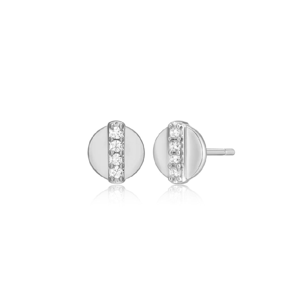 M. By Monte Luna
  Button   Earrings
Lab Crea...