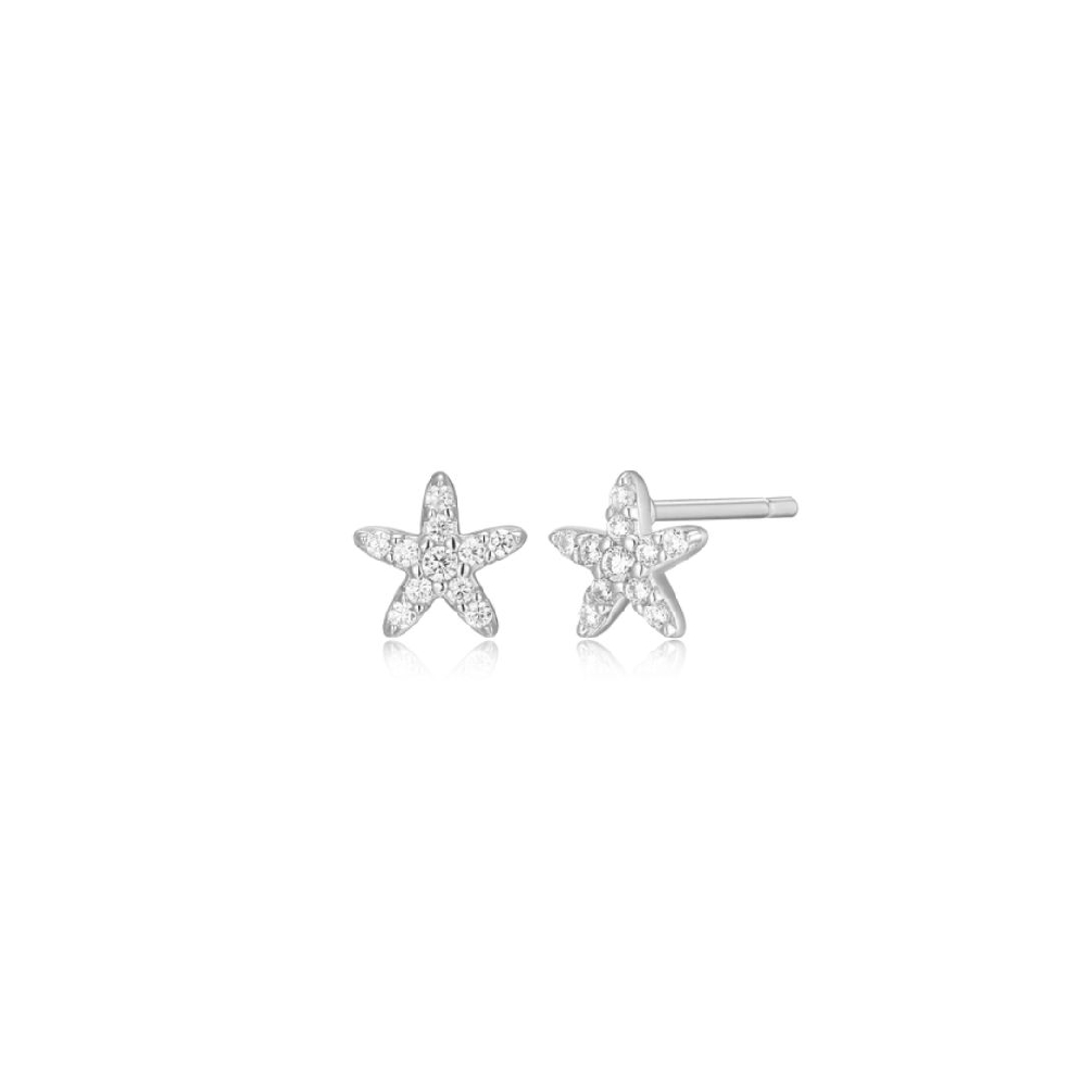 M. By Monte Luna
  Star Fish   Earrings
Lab C...