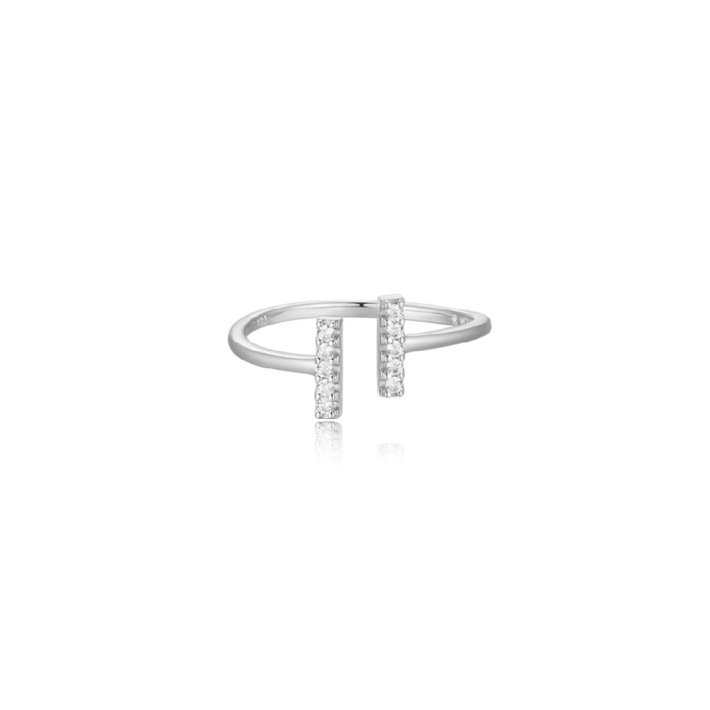 M. By Monte Luna
Stick Ring
Lab Created Diamo...