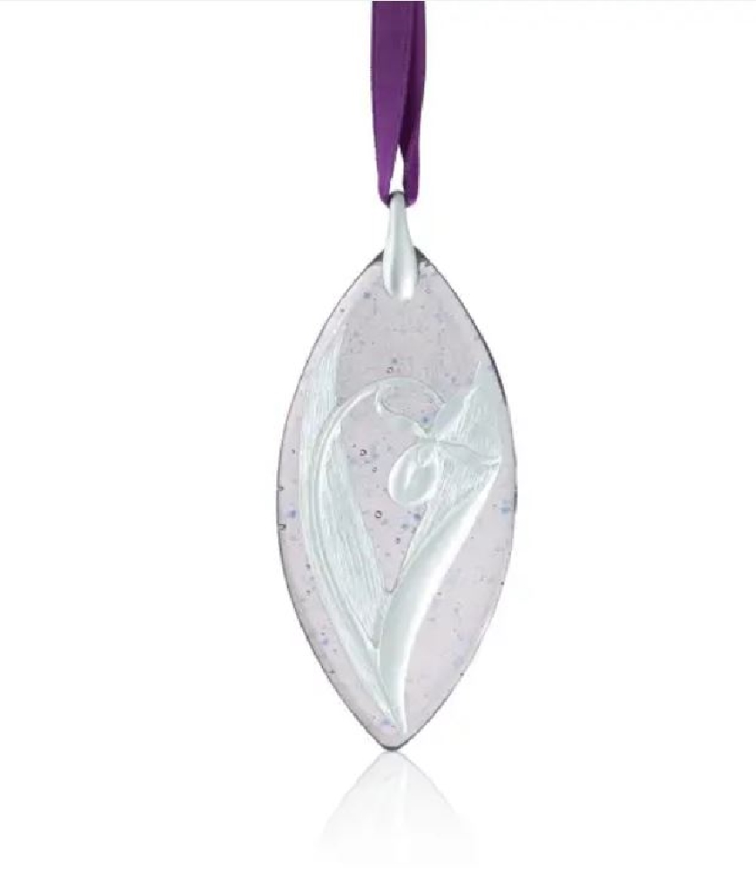 Pewter Lady Slipper Sun Treasure  