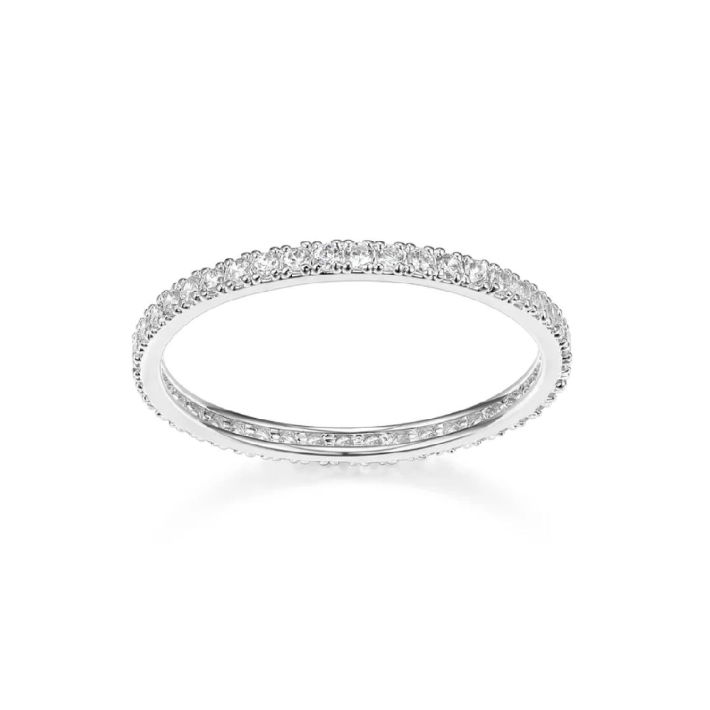 Reign 
Diamondlite CZ
Ultra-slim Eternity Rin...