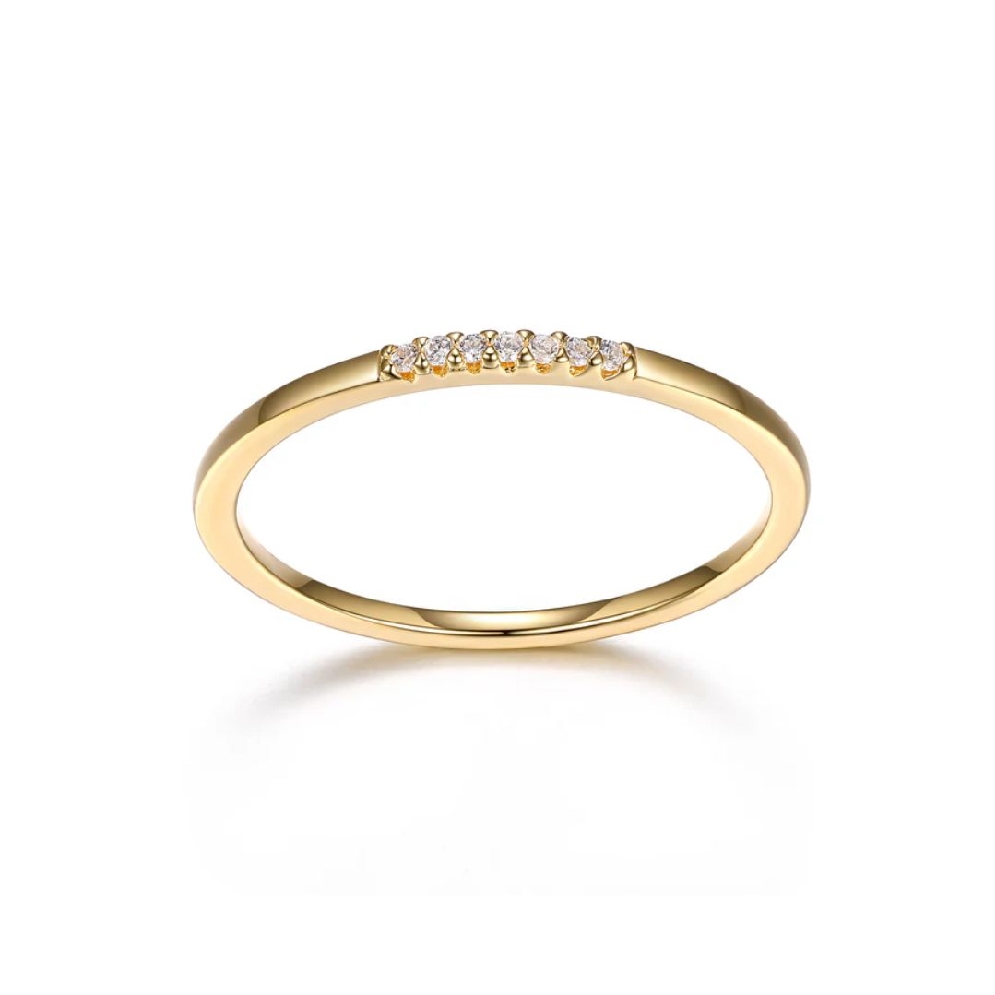 Reign 
Diamondlite CZ
Ultra-slim Stackable Ri...