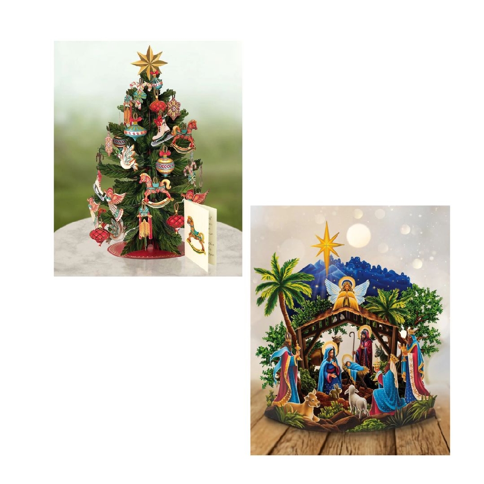 Fresh Cut
Pop UP Card
Large

Starlit Nativi...