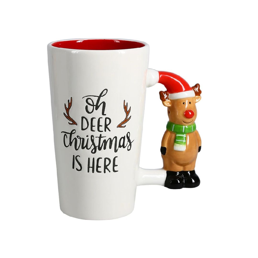 Oh Deer 17.5 oz Latte Cup

17.5 oz drinkware ...