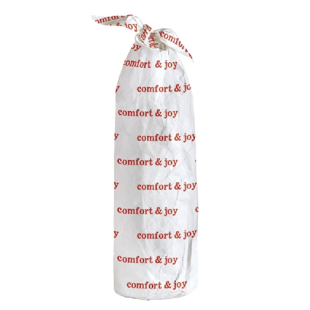 Face to Face Wine Bag -   Comfort + Joy   or   ...