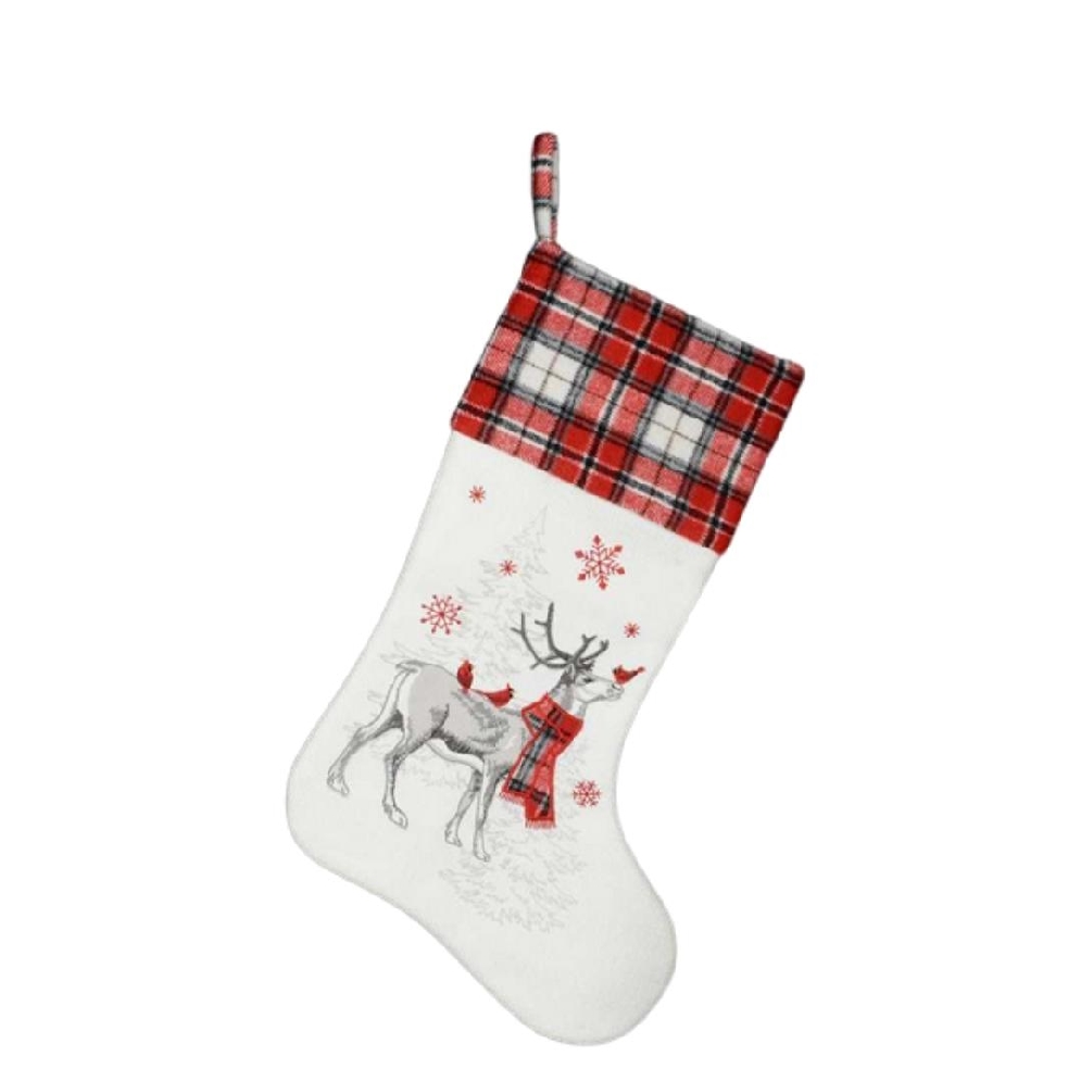 Reindeer Stocking


Matches with SEA701 Rein...