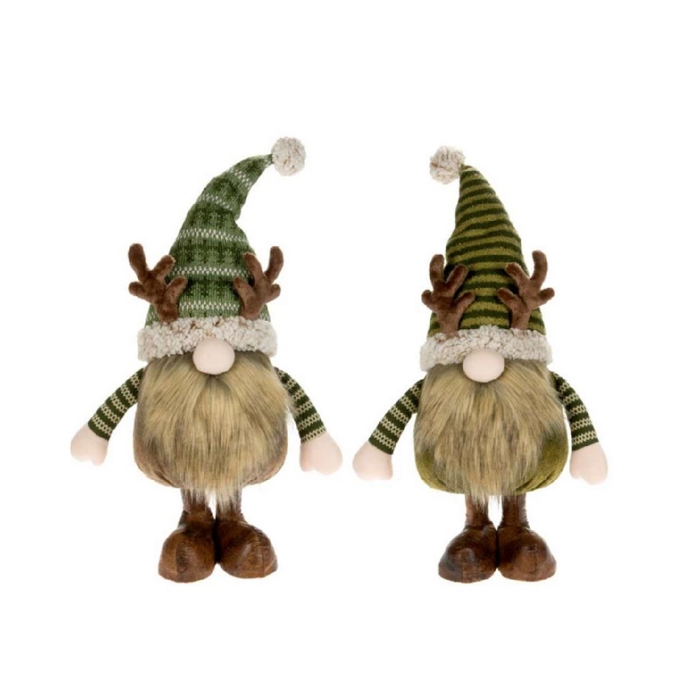 Gnomes with Antlers
Choose from 2 Styles
  
