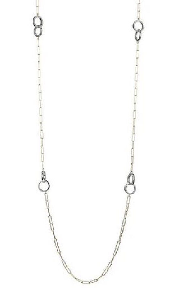 Charles Garnier 
  Paperclip   Chain
Interloc...