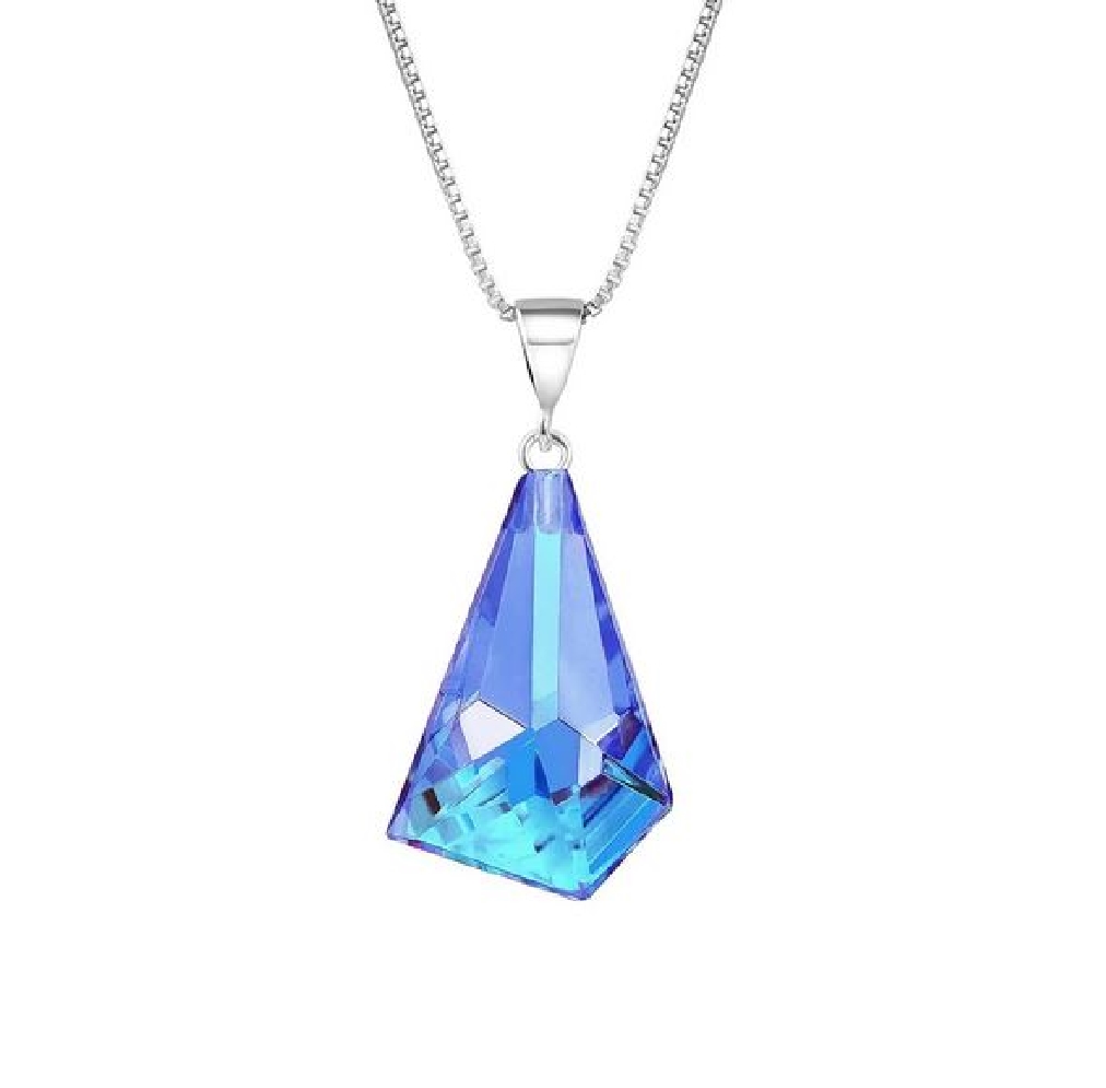 LeightWorks
Small Glacier Pendant
Silver
1.4...