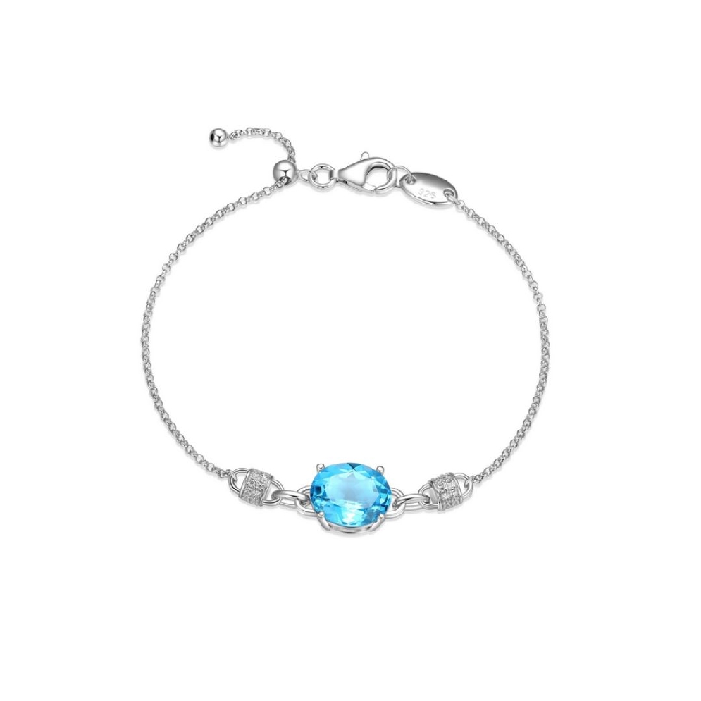 Charles Garnier 
  Prism   Bracelet
Genuine B...