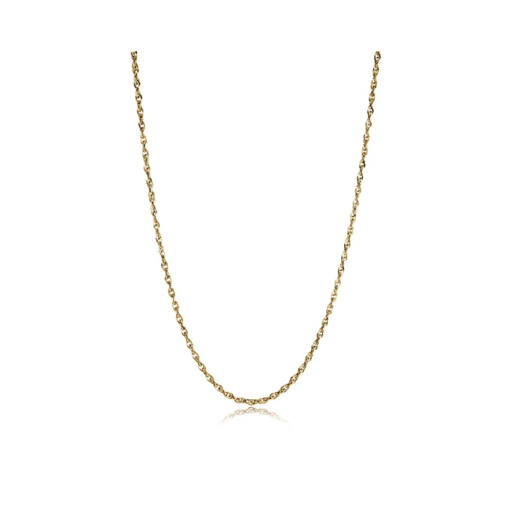 ITALGEM STEEL
Olympic Link Steel Chain
Gold I...