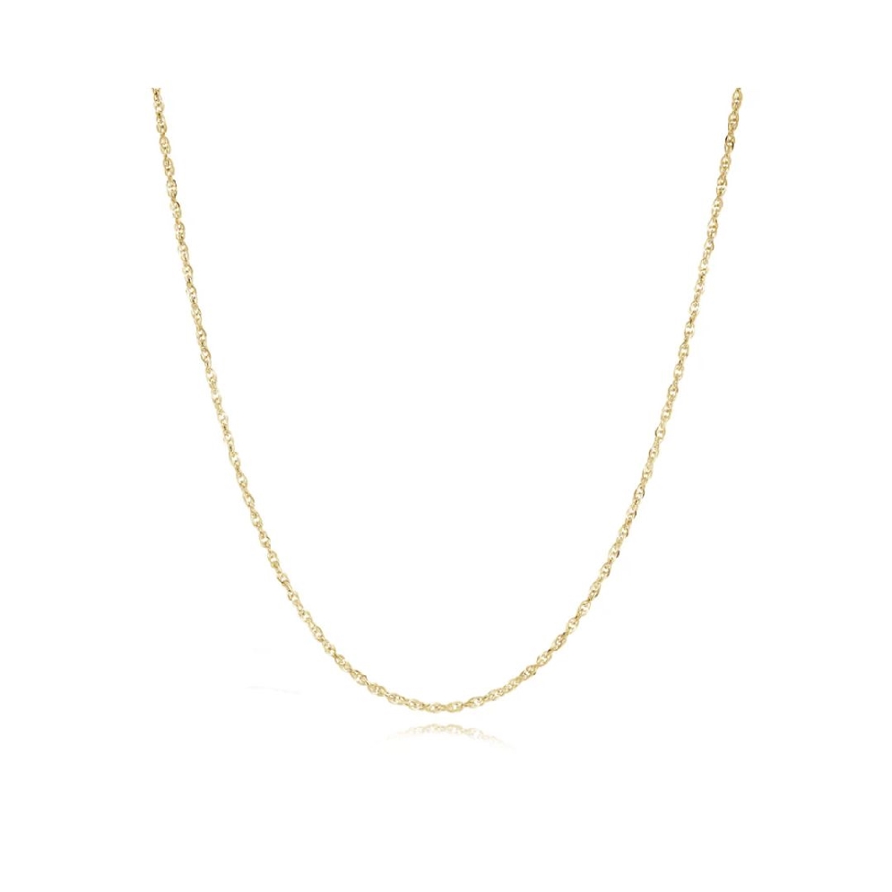 ITALGEM STEEL
Olympic Link Steel Chain
Gold I...