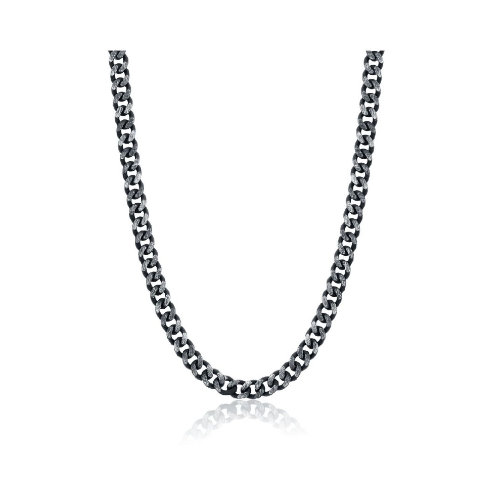ITALGEM STEEL
Vintage Cuban Link Chain
Specia...