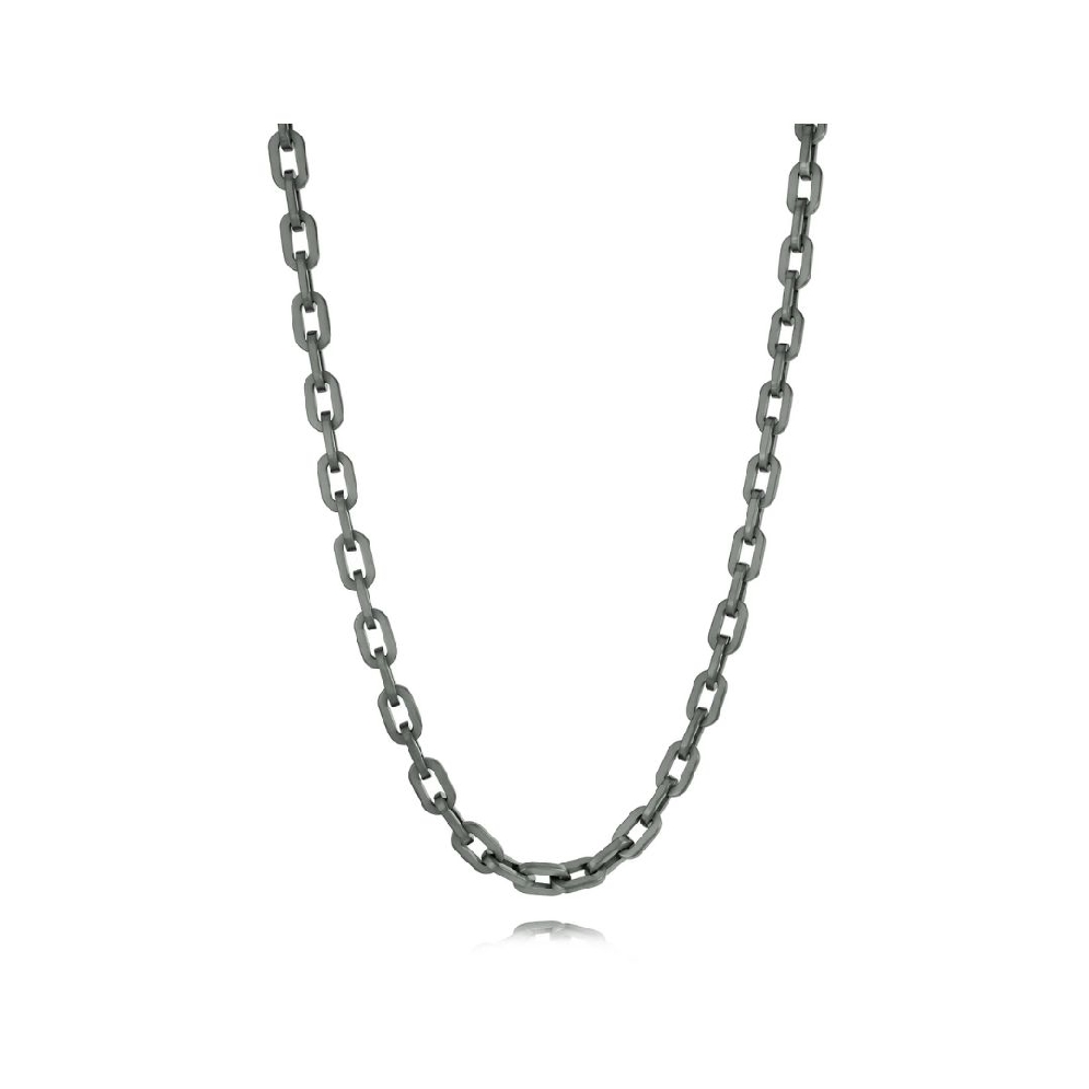 ITALGEM STEEL
Oval Link Chain
Sandblast GunMe...