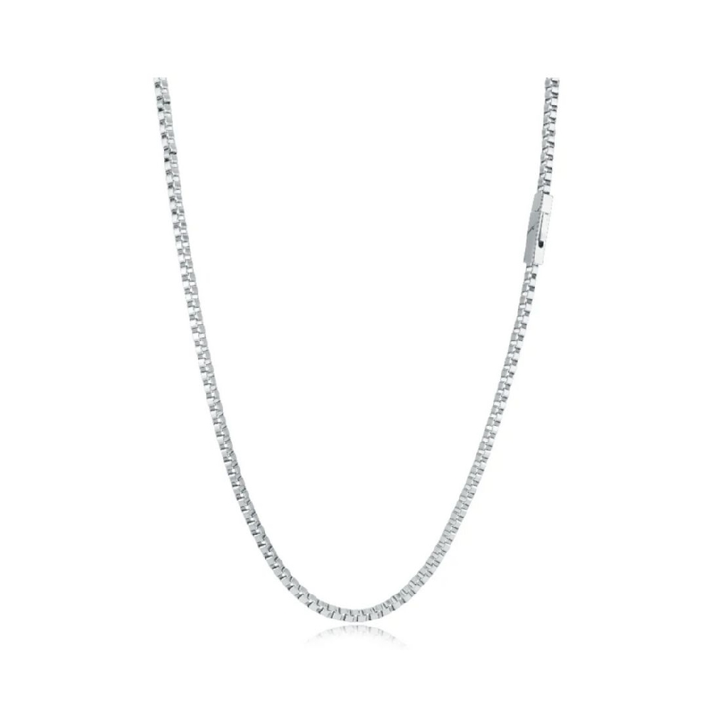 ITALGEM STEEL
Box Chain 
3mm
22    