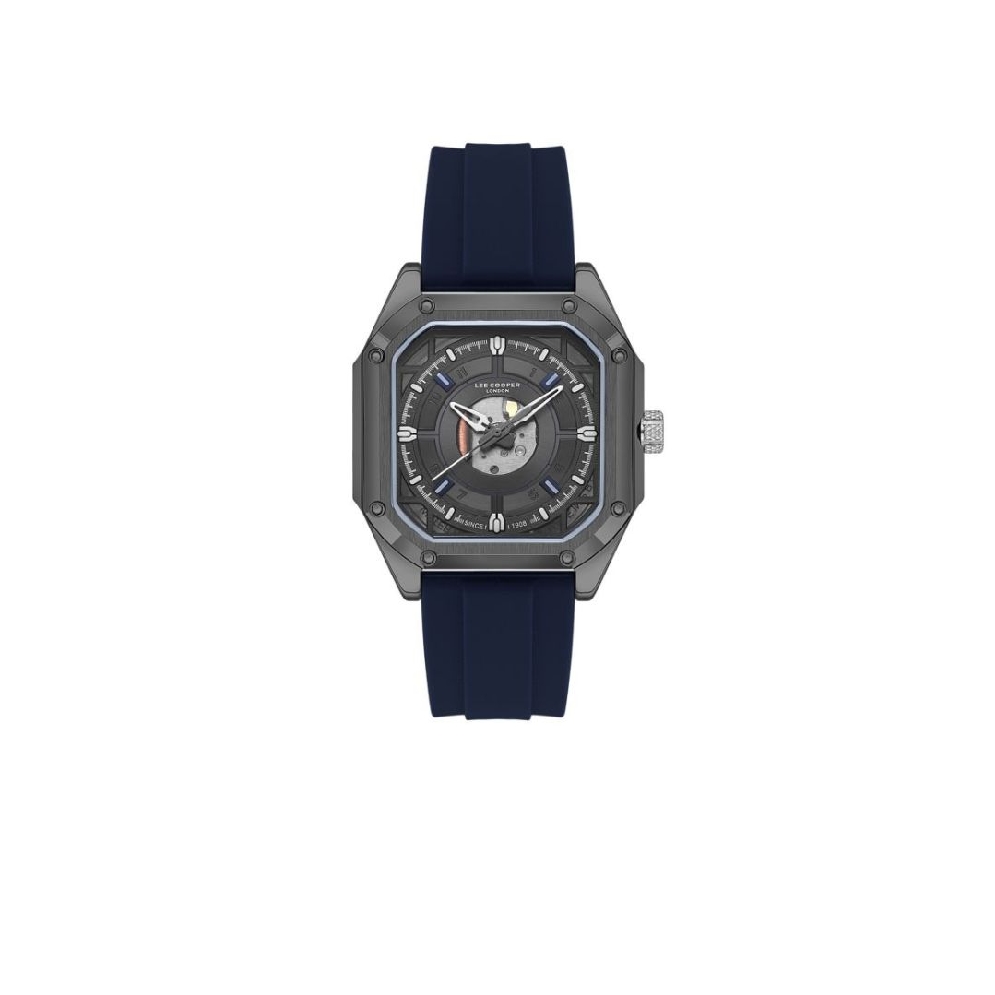Lee Cooper
Men s Watch
Black w/ White  Marker...