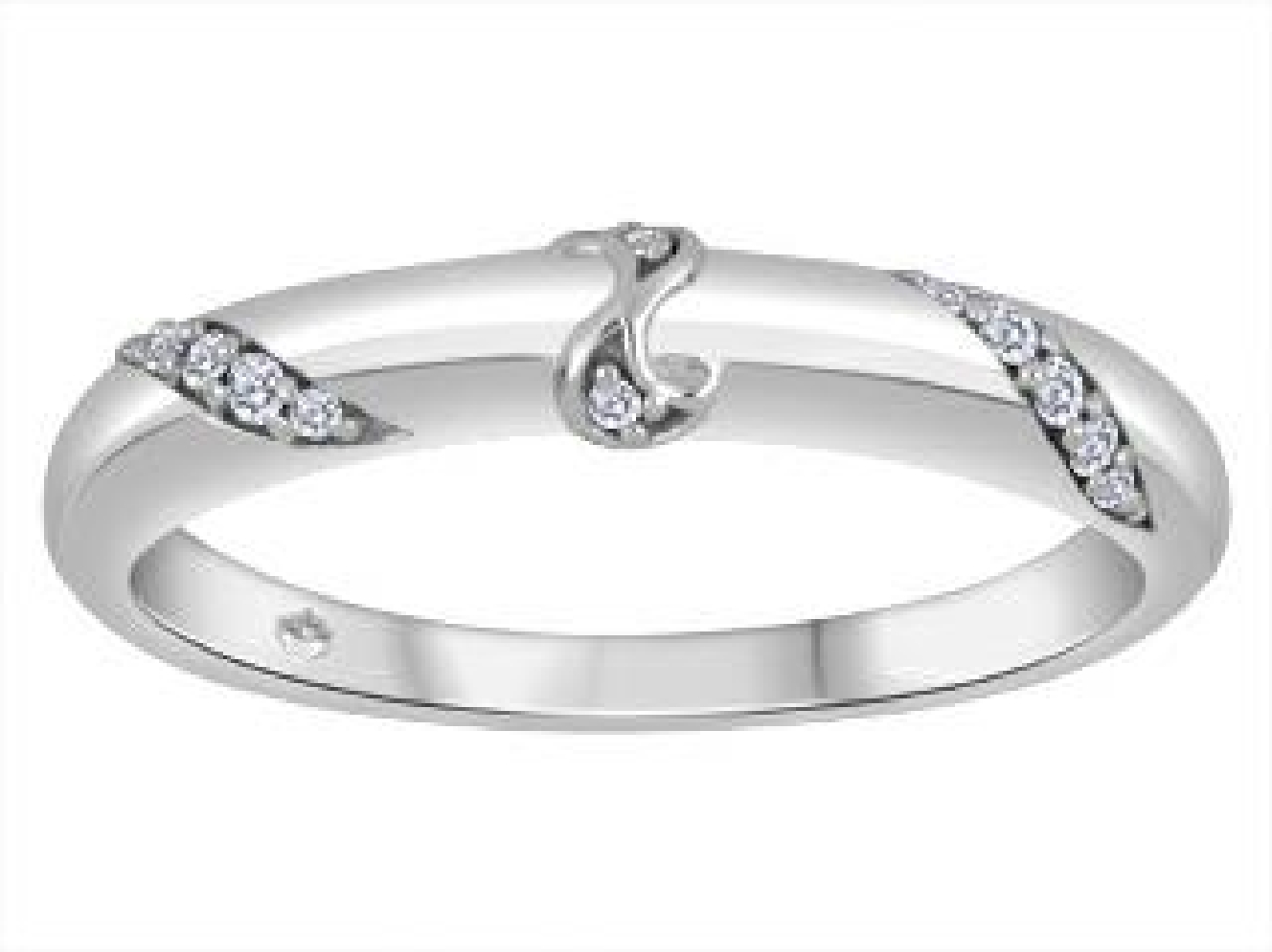 Wedding Band to Match eng370 .055tw
14KT Yello...