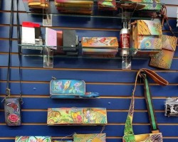 Anuschka Handbags and Wallets