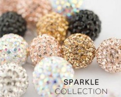 Sparkle Collection