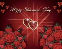 Happy Valentines Day