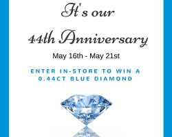 Anniversary