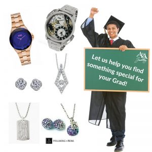Grad Post