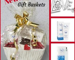 Gift Baskets – New at A & A