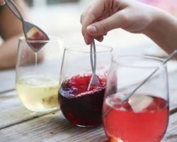 Wine Filters – Goodbye wine headaches!